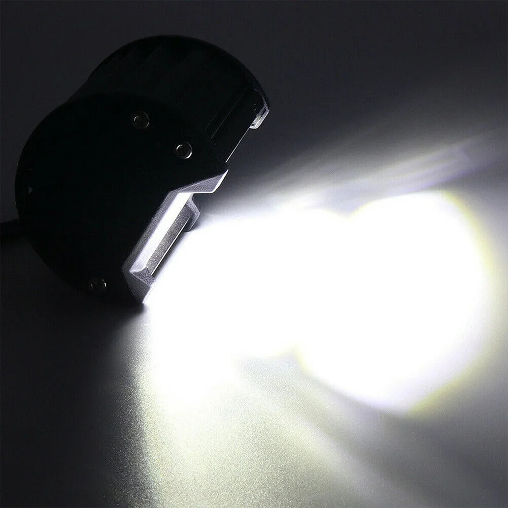 LumiDrive X60 – Premium Off-Road LED Light Bar 12V , 60W